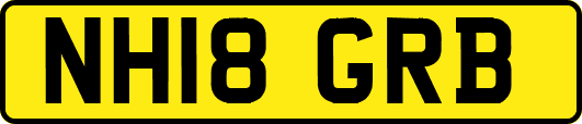 NH18GRB