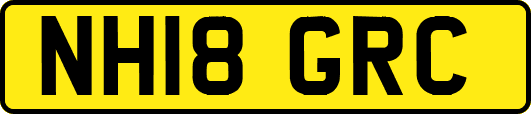 NH18GRC