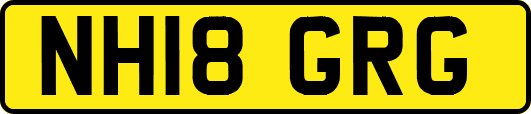 NH18GRG