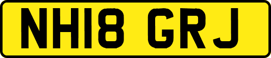 NH18GRJ