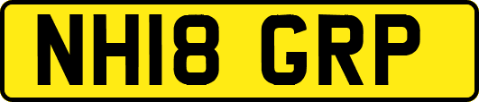 NH18GRP