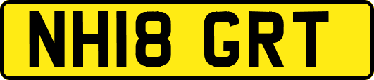 NH18GRT