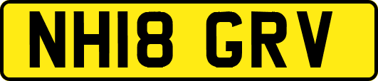 NH18GRV