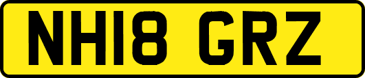 NH18GRZ