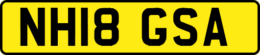 NH18GSA