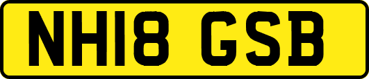 NH18GSB