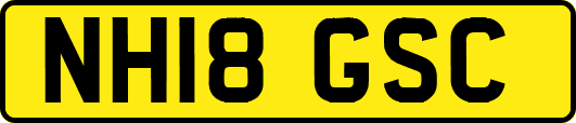 NH18GSC