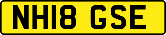 NH18GSE
