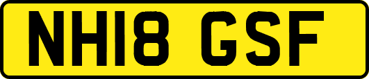 NH18GSF