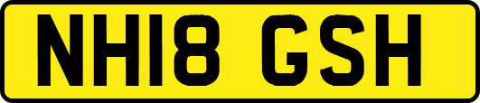 NH18GSH