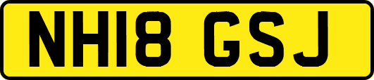 NH18GSJ
