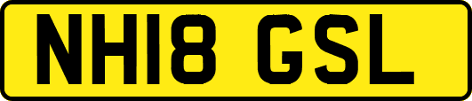 NH18GSL