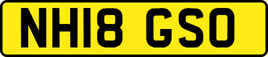 NH18GSO