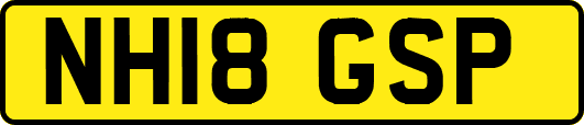 NH18GSP