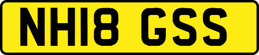 NH18GSS