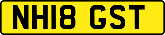 NH18GST
