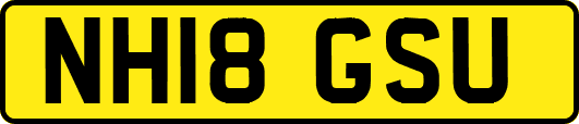 NH18GSU