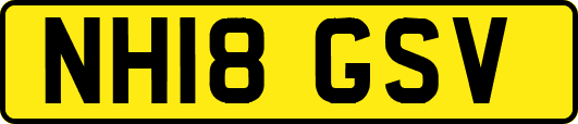 NH18GSV