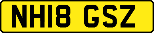 NH18GSZ
