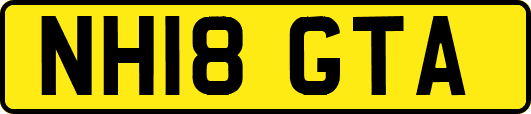 NH18GTA