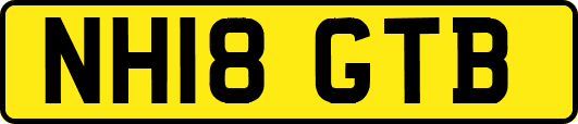 NH18GTB