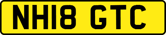 NH18GTC