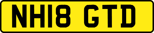NH18GTD