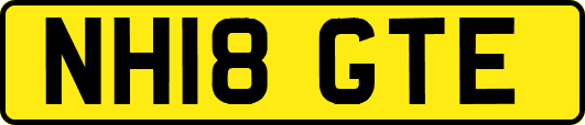 NH18GTE