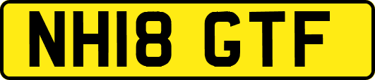 NH18GTF