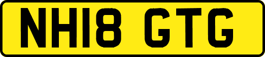 NH18GTG