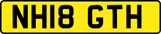 NH18GTH