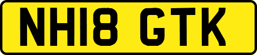 NH18GTK