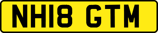 NH18GTM