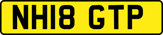 NH18GTP