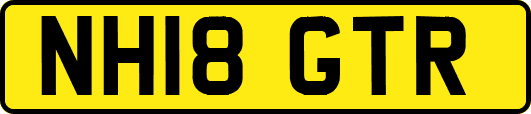 NH18GTR