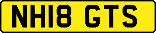 NH18GTS