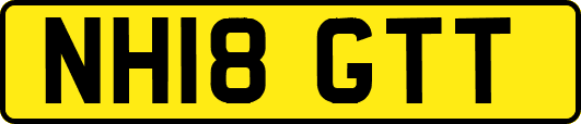 NH18GTT