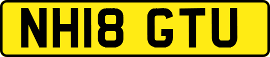 NH18GTU