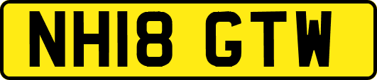 NH18GTW