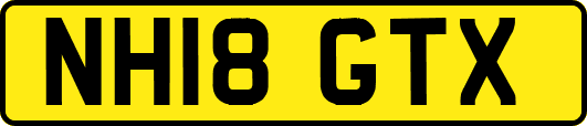 NH18GTX