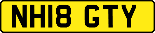 NH18GTY