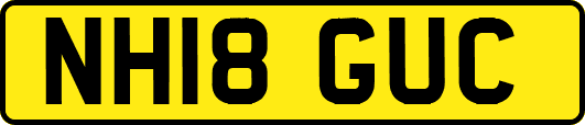 NH18GUC