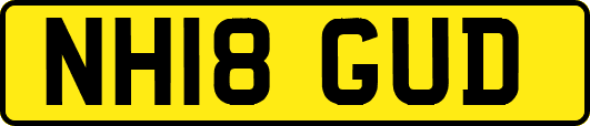 NH18GUD
