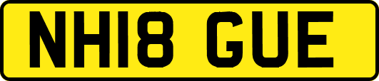 NH18GUE