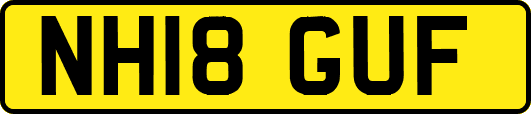 NH18GUF