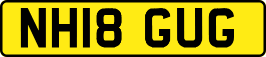 NH18GUG