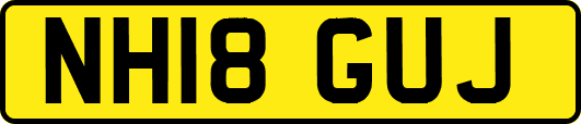 NH18GUJ