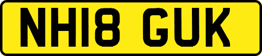 NH18GUK