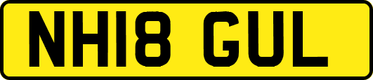NH18GUL