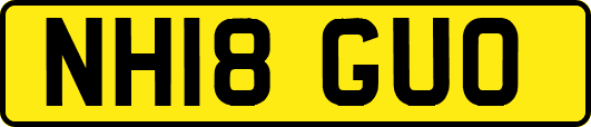 NH18GUO